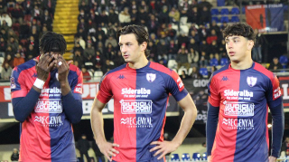 Samb: Marranzino verso il recupero, Tosi con la febbre